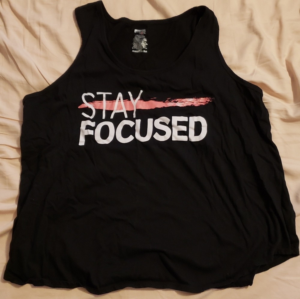 Active Tank Top